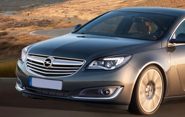 Opel Marka Araçlara Özel Kasko Seçenekleri